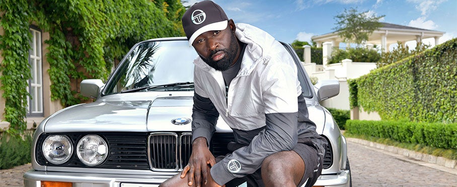 Sergio Tacchini | Studio88